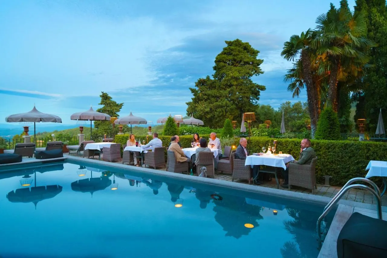 ****  Villa Sassolini Country Boutique Hotel Montevarchi Italy