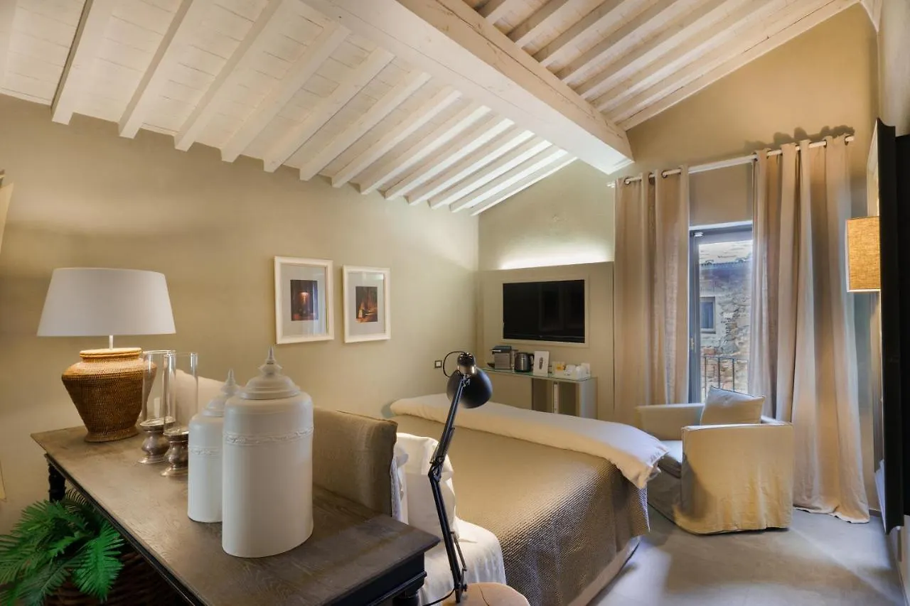 Villa Sassolini Country Boutique Hotel Montevarchi 4*,  Italy