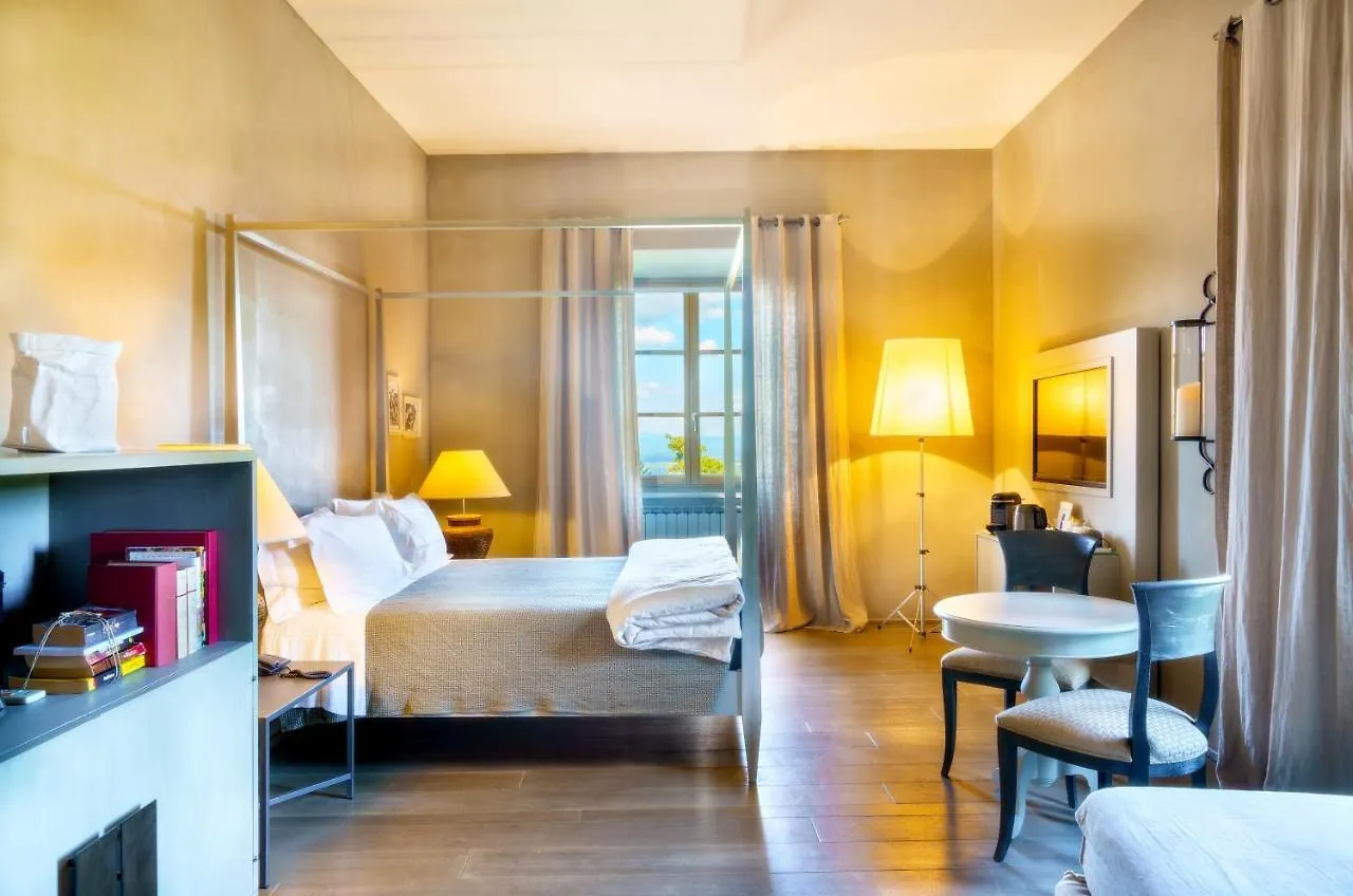 Villa Sassolini Country Boutique Hotel Montevarchi