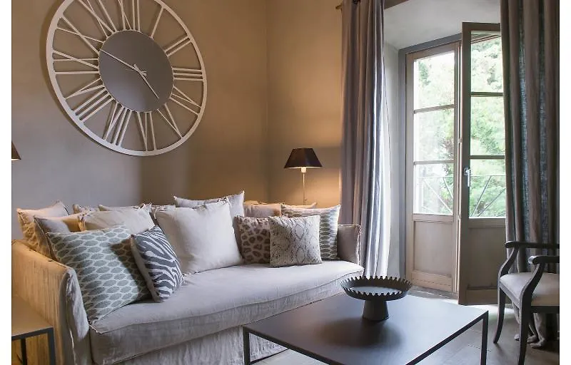 Villa Sassolini Country Boutique Hotel Montevarchi 4*,
