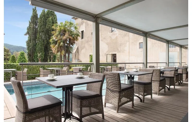 Villa Sassolini Country Boutique Hotel Montevarchi