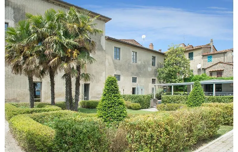 Villa Sassolini Country Boutique Hotel Montevarchi