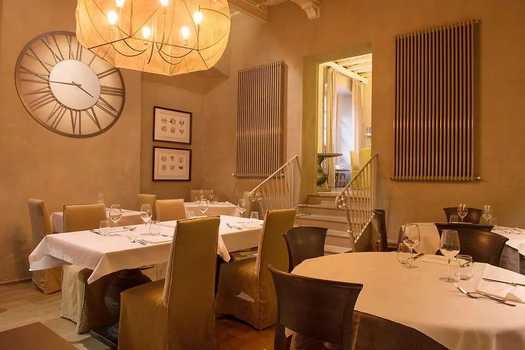 Villa Sassolini Country Boutique Hotel Montevarchi Italy