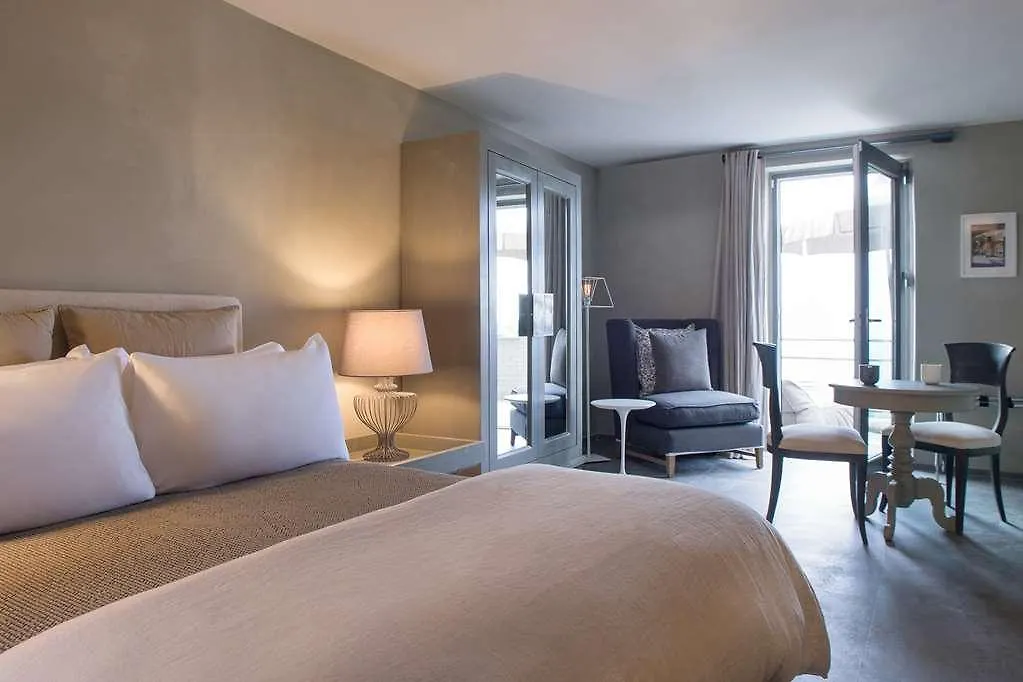 Villa Sassolini Country Boutique Hotel Montevarchi