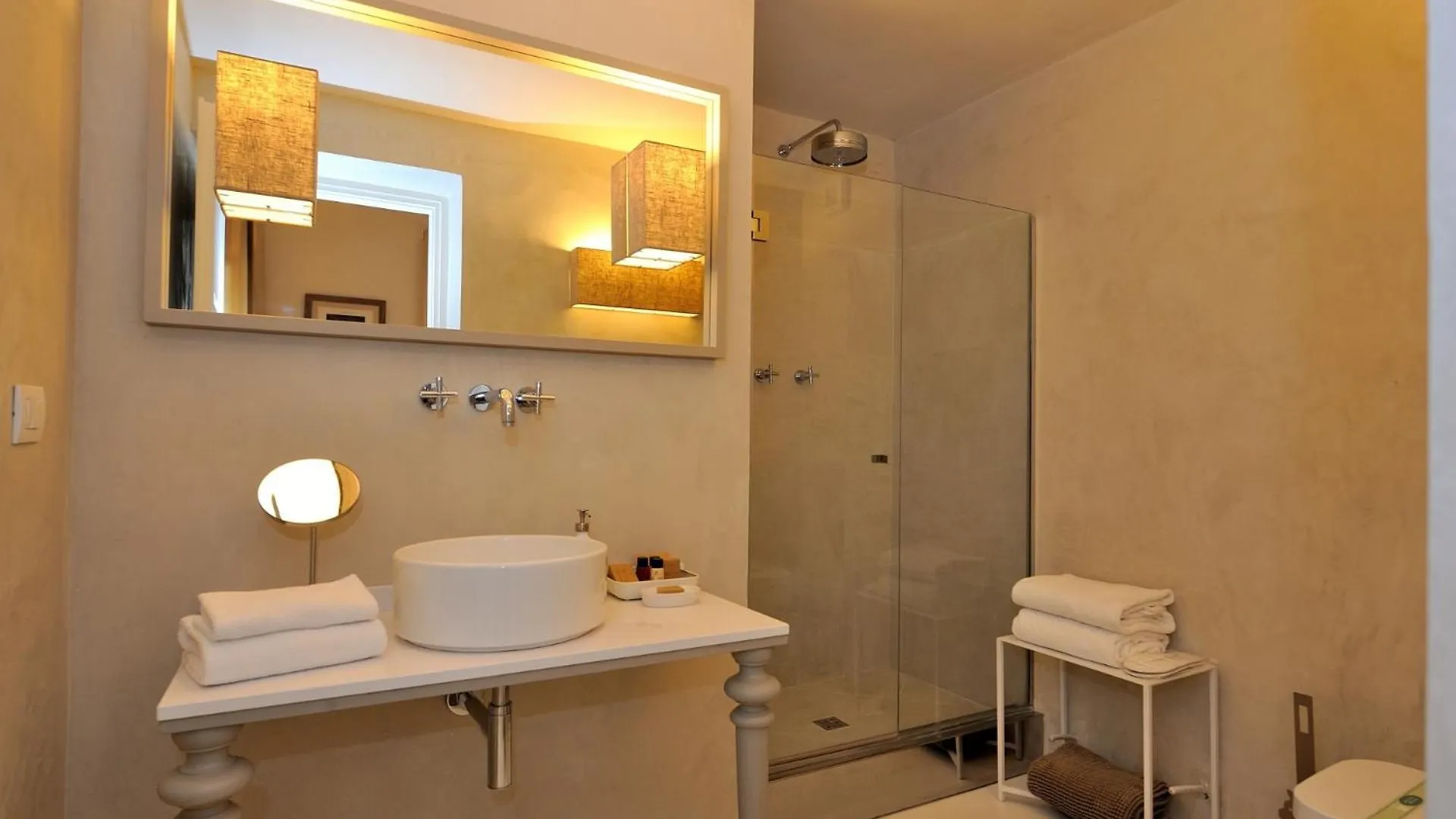 ****  Villa Sassolini Country Boutique Hotel Montevarchi Italy