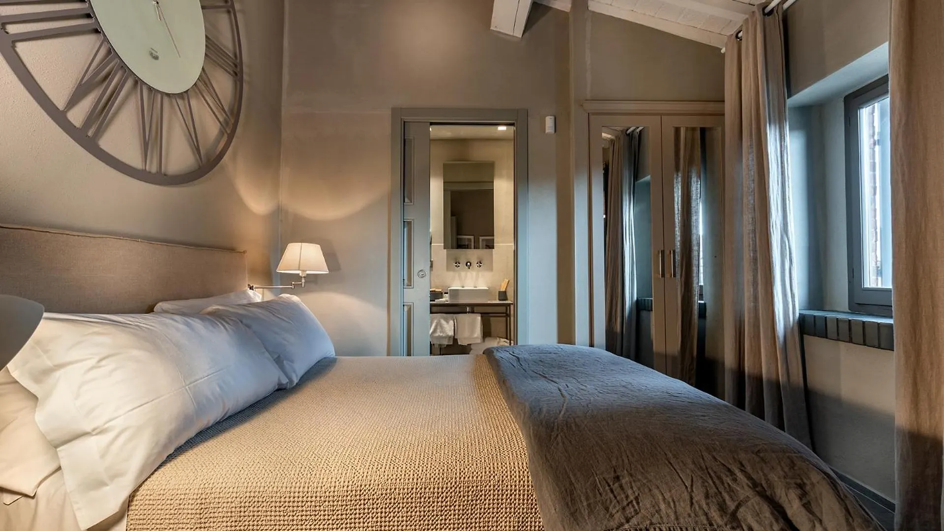 Villa Sassolini Country Boutique Hotel Montevarchi Italy
