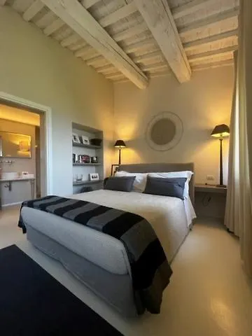 Villa Sassolini Country Boutique Hotel Montevarchi