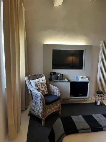 Villa Sassolini Country Boutique Hotel Montevarchi 4*,