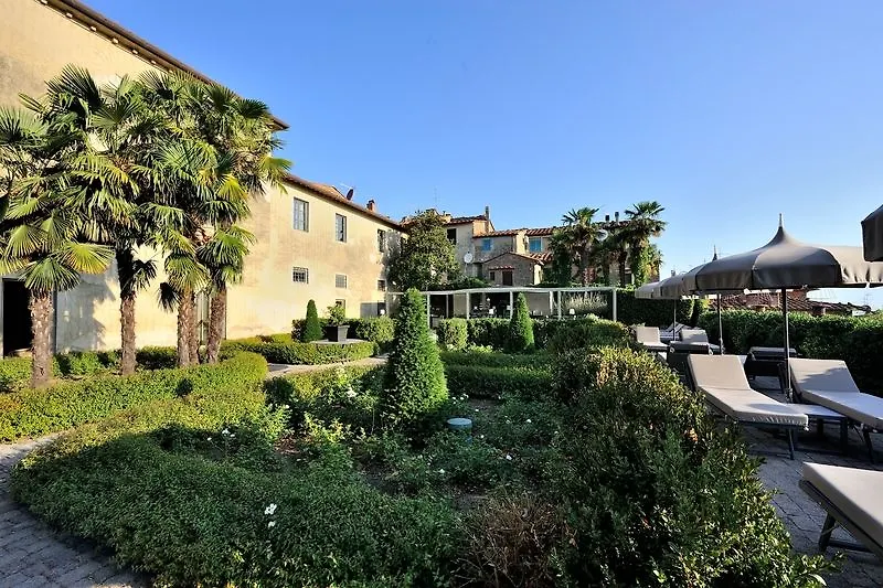Villa Sassolini Country Boutique Hotel Montevarchi