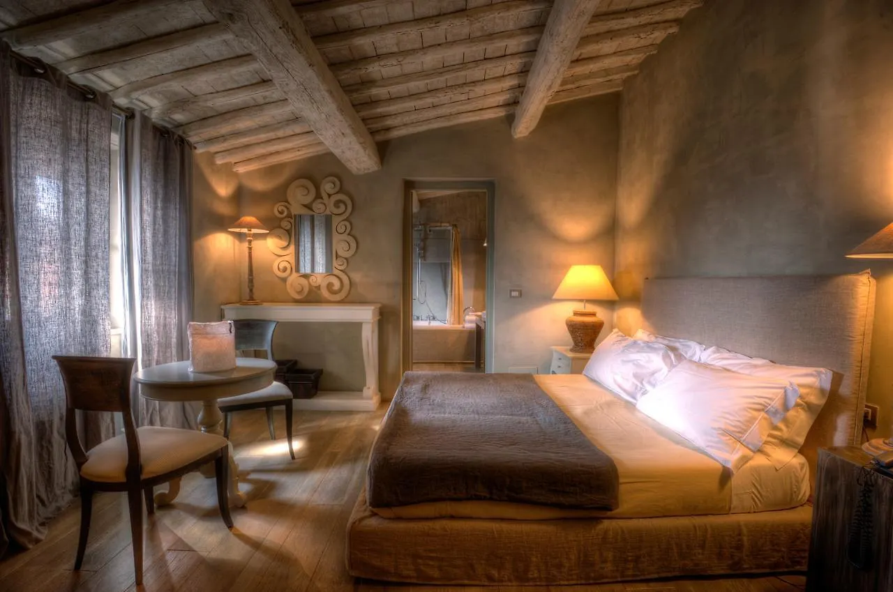 ****  Villa Sassolini Country Boutique Hotel Montevarchi Italy