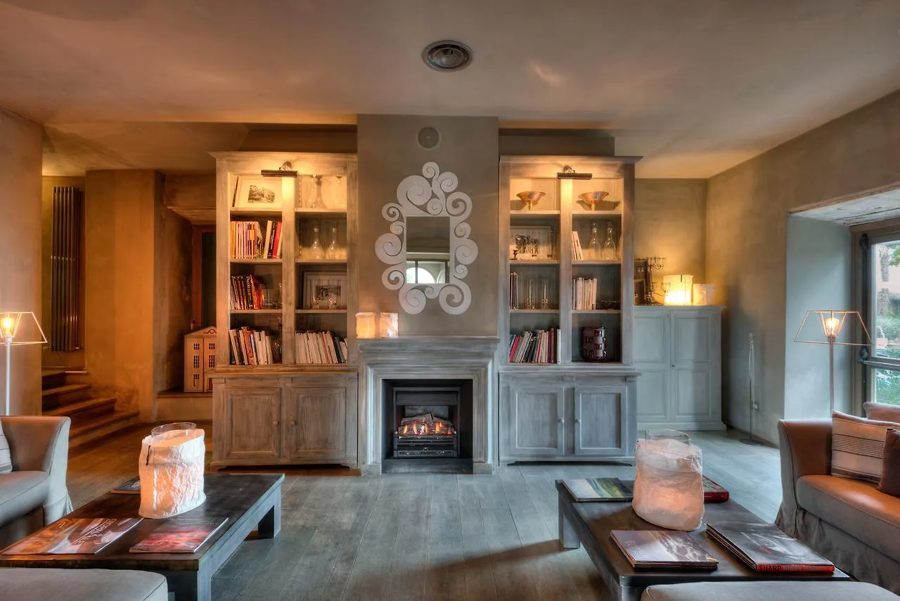 Villa Sassolini Country Boutique Hotel Montevarchi