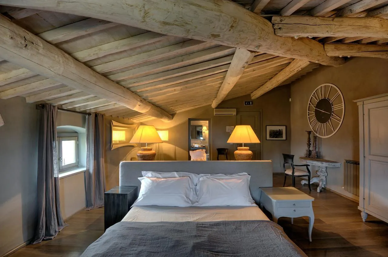 Villa Sassolini Country Boutique Hotel Montevarchi