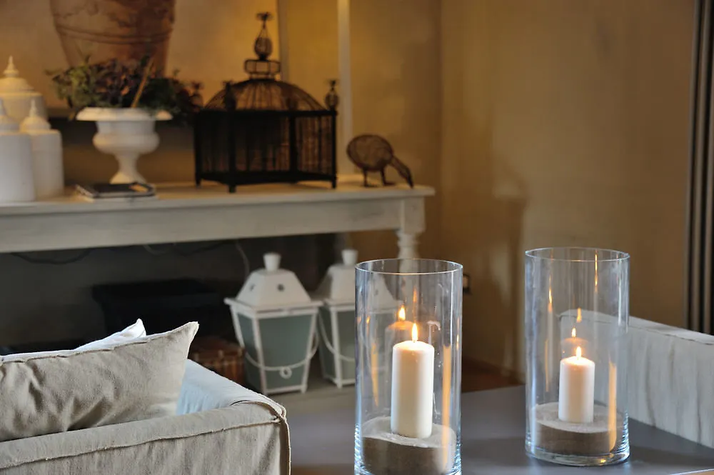 Villa Sassolini Country Boutique Hotel Montevarchi