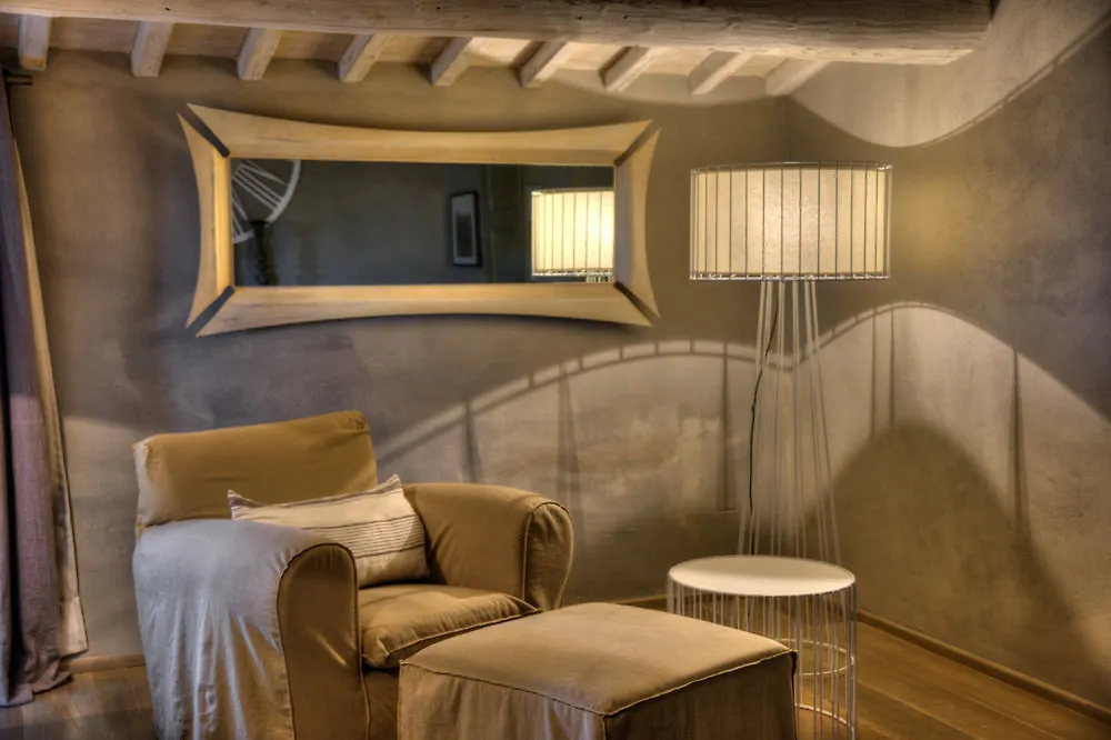 Villa Sassolini Country Boutique Hotel Montevarchi