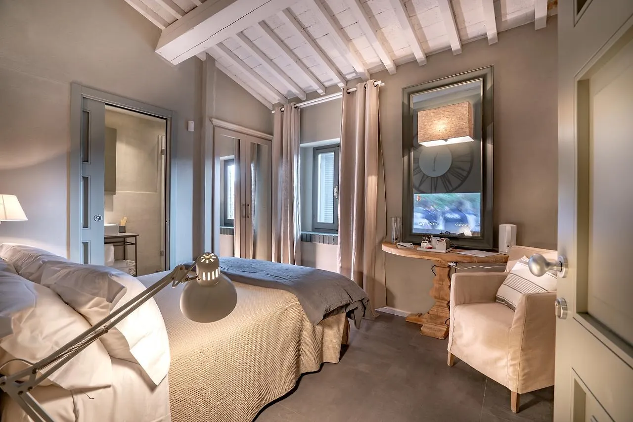 Villa Sassolini Country Boutique Hotel Montevarchi