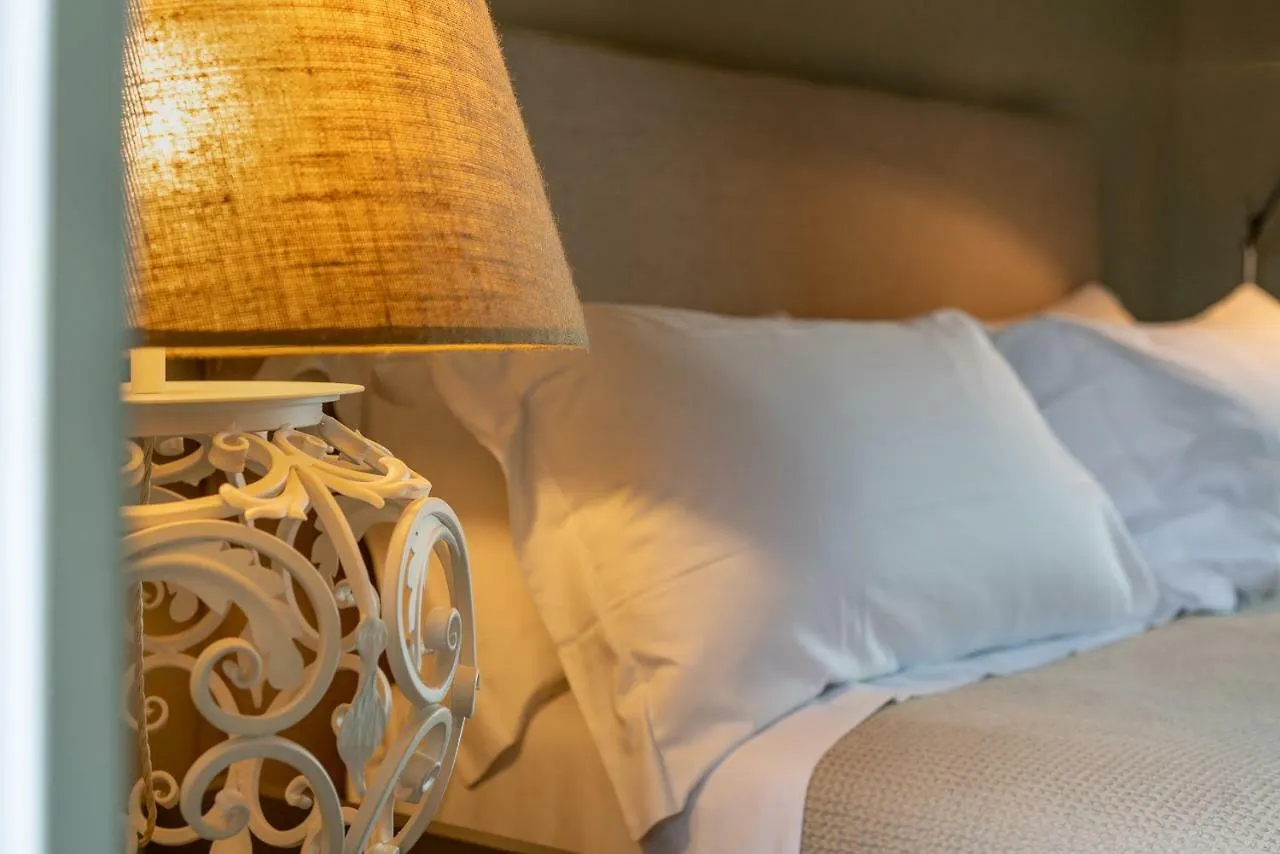 Villa Sassolini Country Boutique Hotel Montevarchi